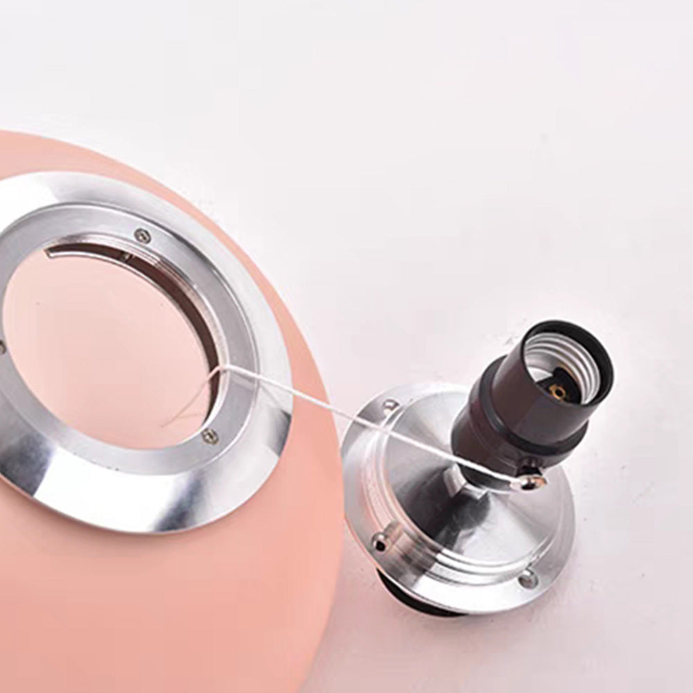 Speelse LED Plafondlamp met Ballondesign-light decor-De Bazelaar