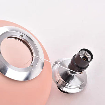 Speelse LED Plafondlamp met Ballondesign-light decor-De Bazelaar