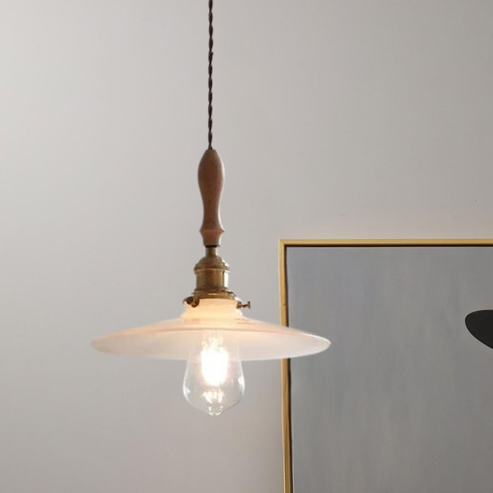 Velvet Light Japandi Hanglamp-light decor-De Bazelaar