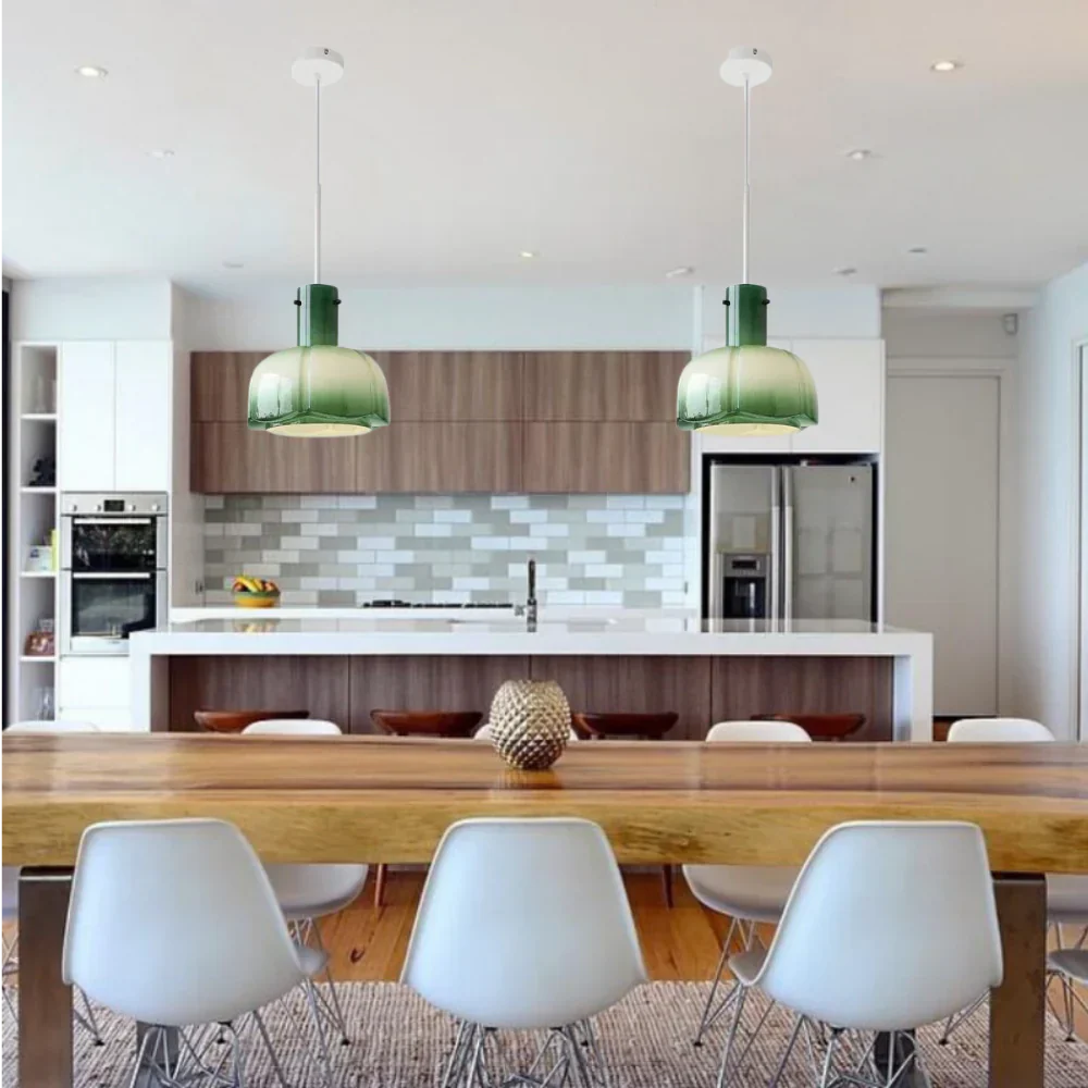 Radiance d'Eloise Hanglamp – Moderne Elegant lichtpuntje-light decor-De Bazelaar