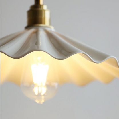 Boho Radiance Hanglamp - Vintage en Moderne Elegantie-light decor-De Bazelaar