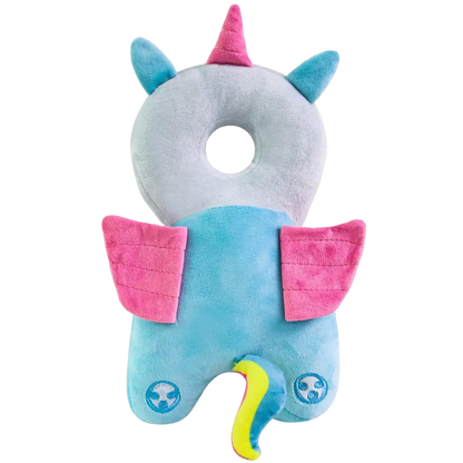 Veilige Baby Hoofdbeschermer - Zorgeloze Speelervaring - Comfort en Bescherming-Toys-De Bazelaar