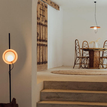 Scandinavische LED Hanglamp – Modern & Energiezuinig