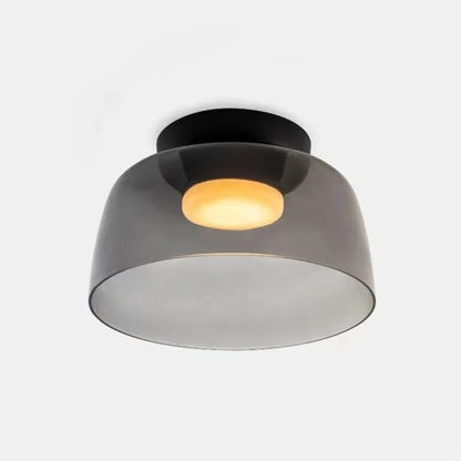 GlassLuxe Middeleeuwse Plafondlamp-light decor-De Bazelaar