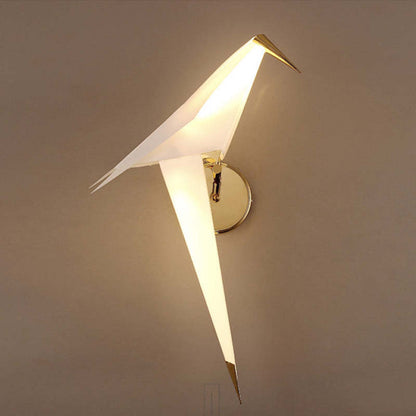 LED Wandlamp Clifford - Vogel Design-light decor-De Bazelaar