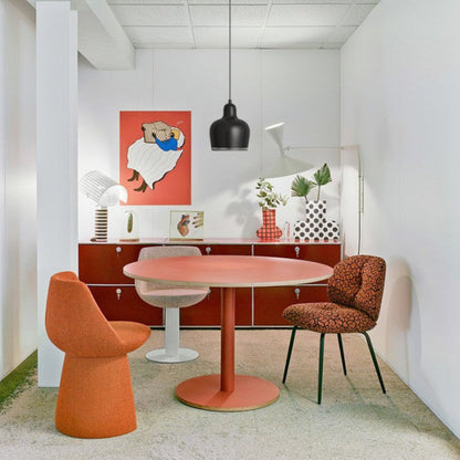 Gouden Klokvormige Hanglamp – Elegantie en Functionele Verlichting-light decor-De Bazelaar