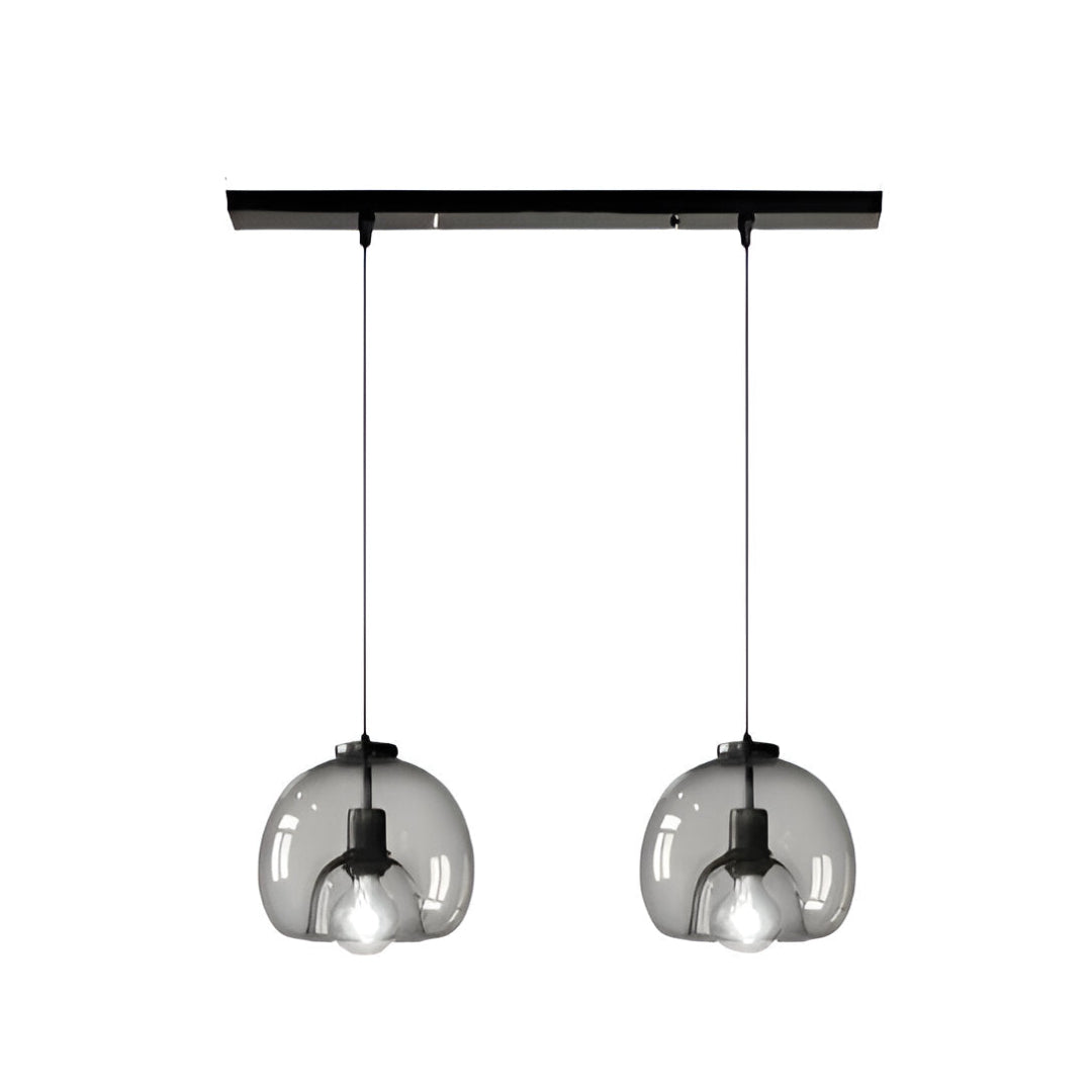 Glazen Hanglamp Antonio – Moderne Verlichting voor Elke Ruimte