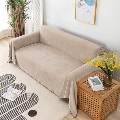 Waterdichte Multi-Use Bankhoes - Bescherming - Comfort - Stijl-Sofa & Cushion Covers-De Bazelaar