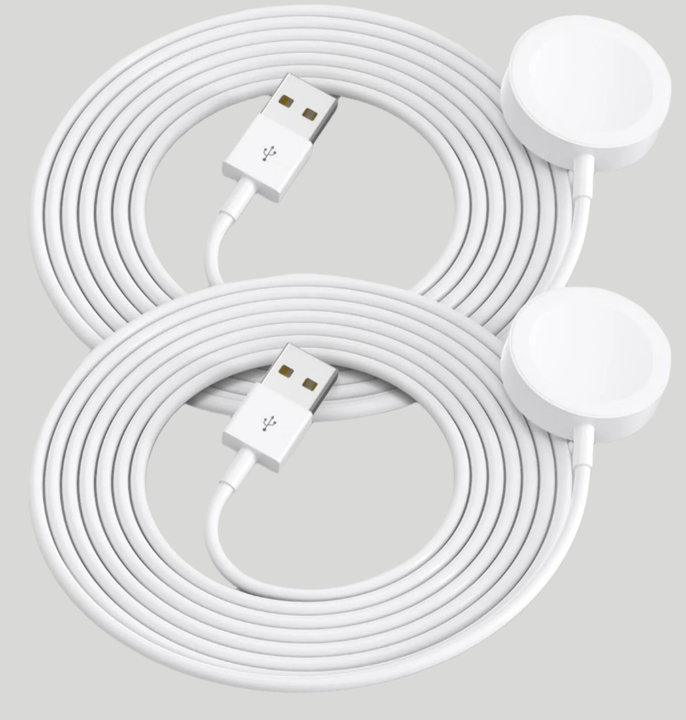 Magnetisches Ladegerät – Schnelles und sicheres Laden für die Apple Watch 