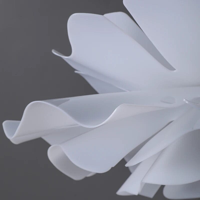 Cloud Flower Hanglamp – Tijdloze Elegantie voor Uw Interieur-lamp-De Bazelaar