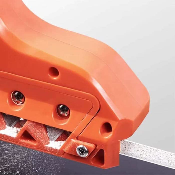 Planegrip™ | Handschaaf Snijgereedschap