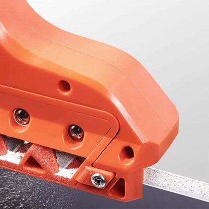 Planegrip™ | Handschaaf Snijgereedschap