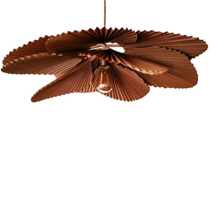 Bloemen Art Deco Kandelaar met LED-verlichting-light decor-De Bazelaar