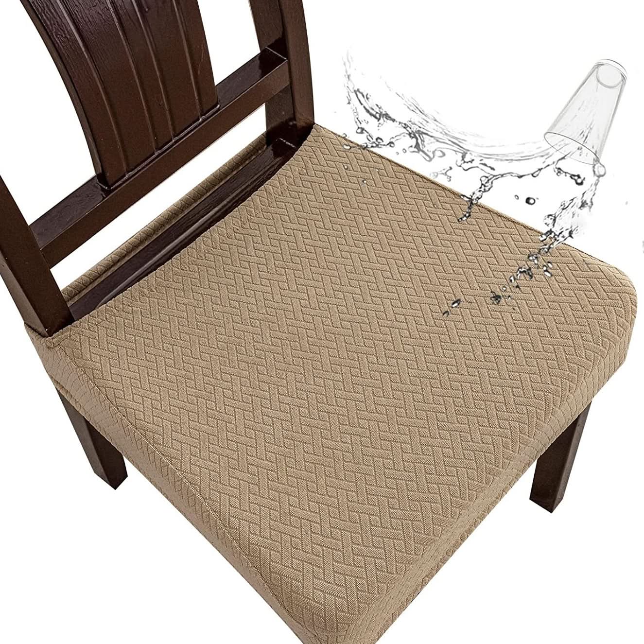 Quick Pull™ | 100% Waterdichte Stoelhoezen