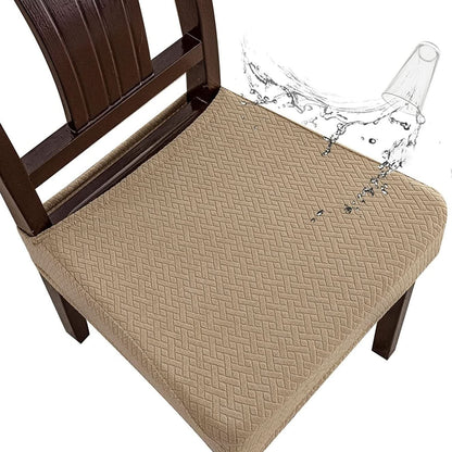 Quick Pull™ | 100% Waterdichte Stoelhoezen