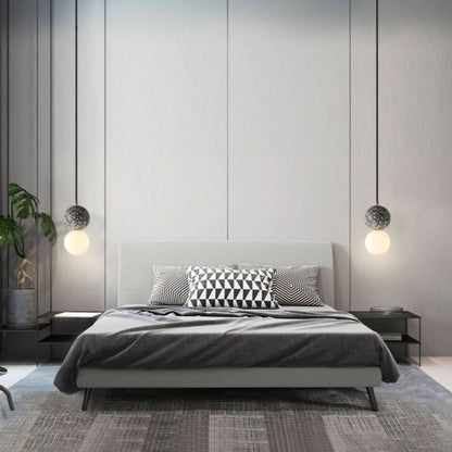 Valentina Moderne Bollen LED Hanglamp