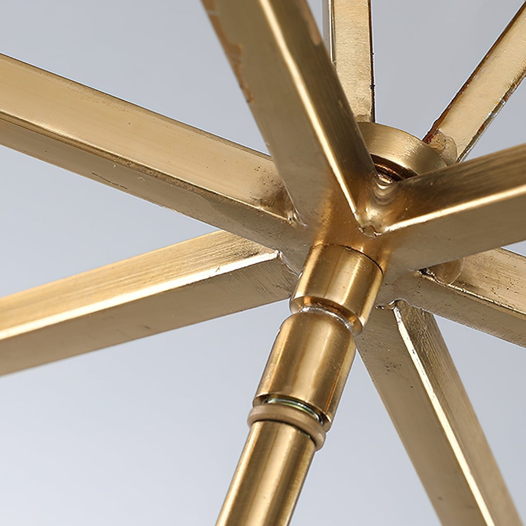 Betoverende Hanglamp - Verlicht uw Ruimte met Charme