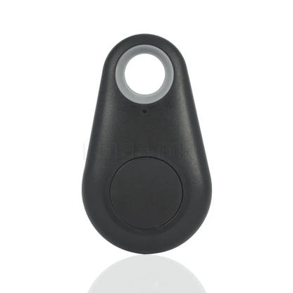 Smart Tag Bluetooth Tracker - Sleutel en Tasvinder + Alarm