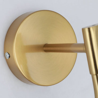 RIVA | Gouden Design Wandlamp