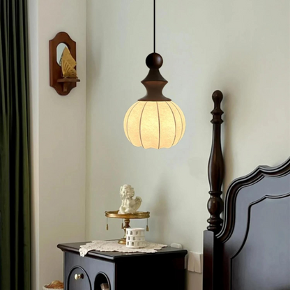 Vintage Hanglamp Clarity – Tijdloze Elegantie voor Elk Interieur