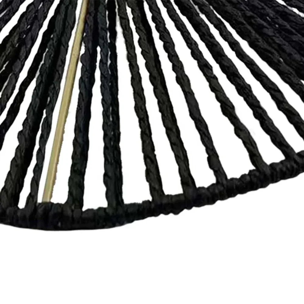 Rotan Hanglamp – Tijdloos en Elegant Design-light decor-De Bazelaar