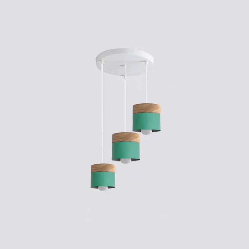 Moderne Hanglamp met Chic Ontwerp-light decor-De Bazelaar