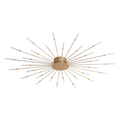 Moderne LED Plafondlamp Albina-light decor-De Bazelaar
