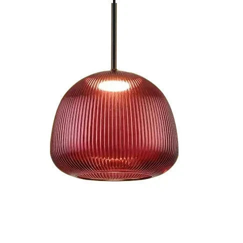 Moderne Fusion Hanglamp met LED en Chroom-light decor-De Bazelaar