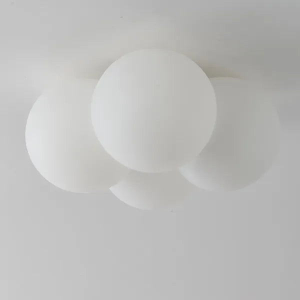 Moderne Serene Plafondlamp-Ceiling Lights-De Bazelaar