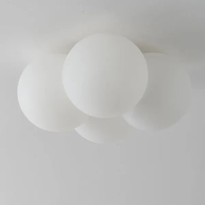 Moderne Serene Plafondlamp-Ceiling Lights-De Bazelaar
