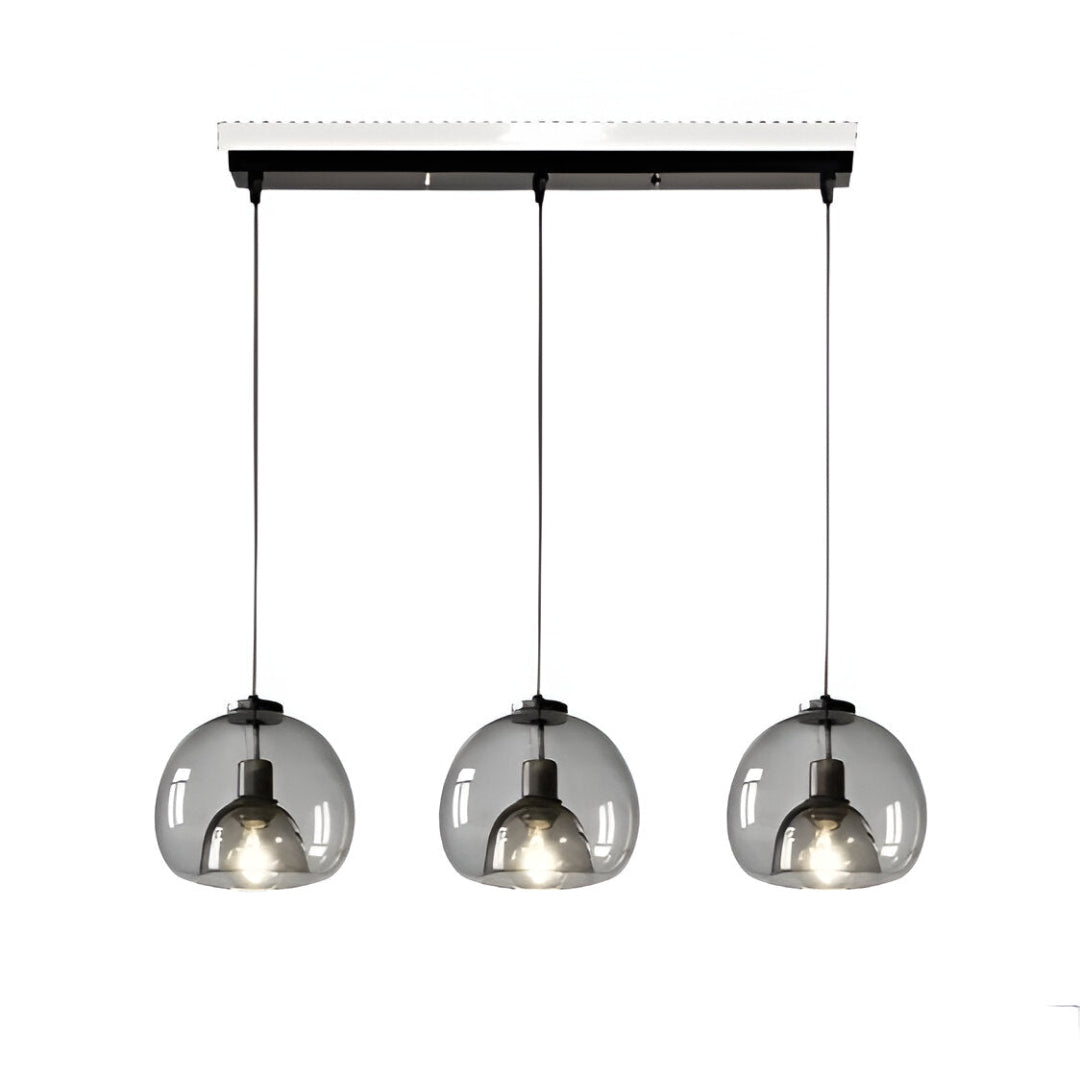 Glazen Hanglamp Antonio – Moderne Verlichting voor Elke Ruimte