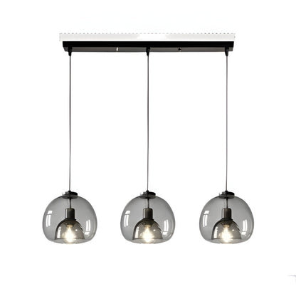 Glazen Hanglamp Antonio – Moderne Verlichting voor Elke Ruimte