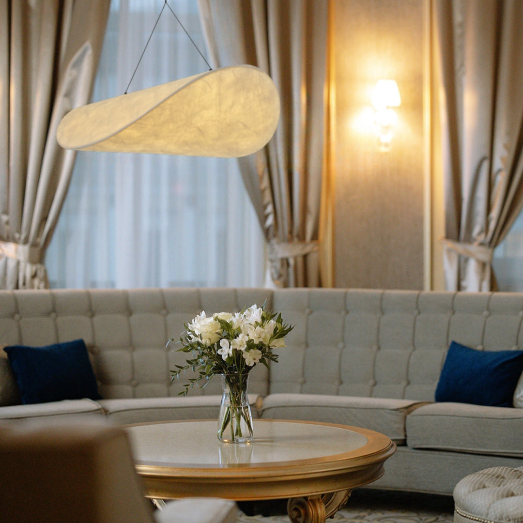 Tamaris LED Hanglamp - Elegante Verlichting voor Uw Interieur-light decor-De Bazelaar