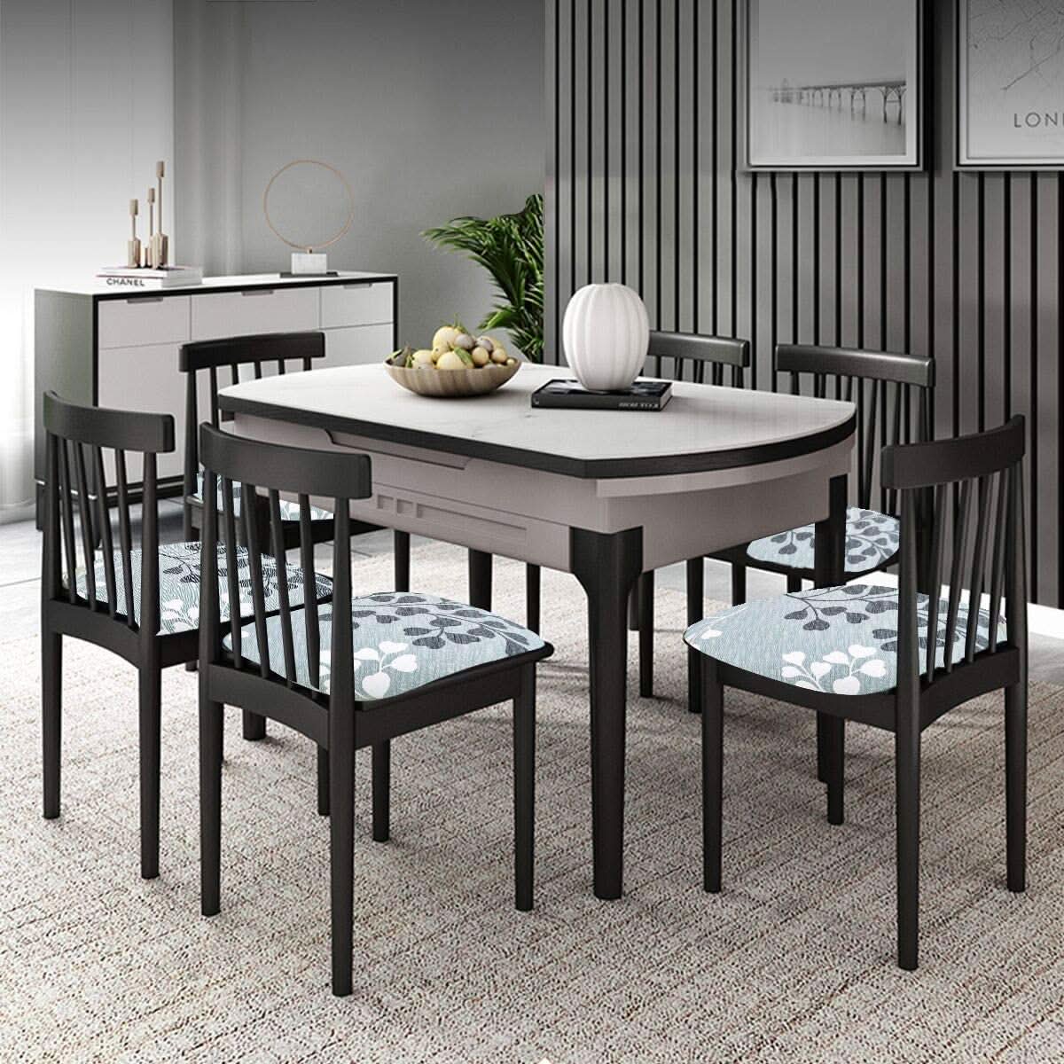 Quick Pull™ | 100% Waterdichte Stoelhoezen