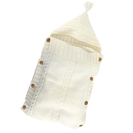 Luxe Beige Baby Deken - Warmte - Comfort - Pasgeborene-toys-De Bazelaar