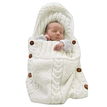 Luxe Beige Baby Deken - Warmte - Comfort - Pasgeborene-toys-De Bazelaar