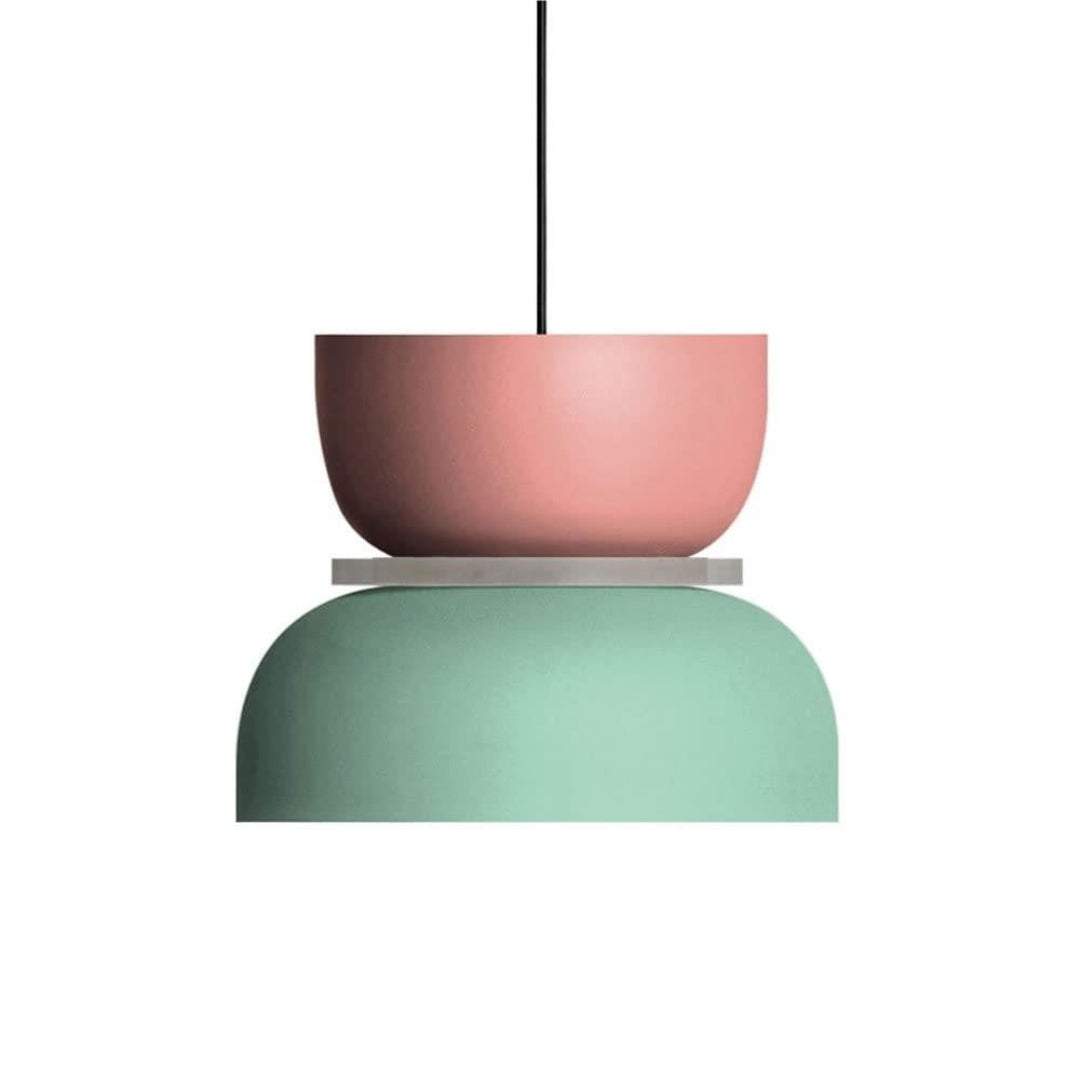 Macri Kleurvolle Hanglamp – Modern en Stijlvol Design