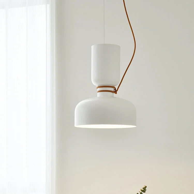 Moderne LED Kroonluchter – Minimalistisch en Stijlvol Design-light decor-De Bazelaar