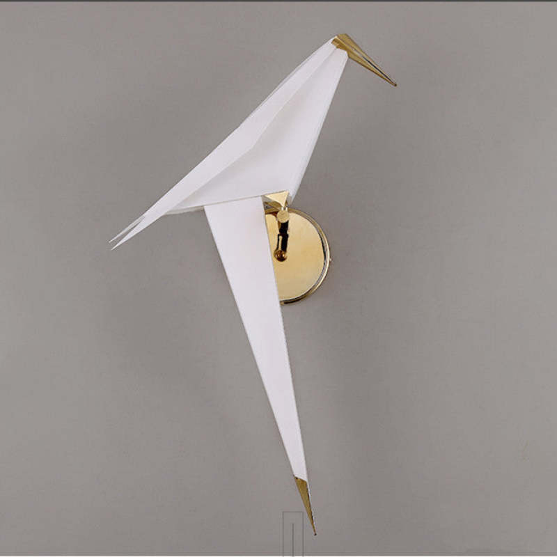 LED Wandlamp Clifford - Vogel Design-light decor-De Bazelaar