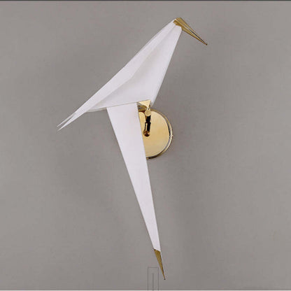 LED Wandlamp Clifford - Vogel Design-light decor-De Bazelaar