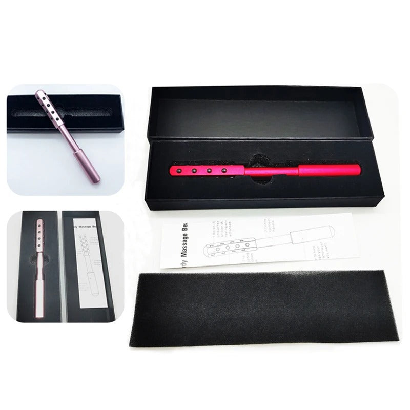 Germanium-Gesichtsroller zum Lifting