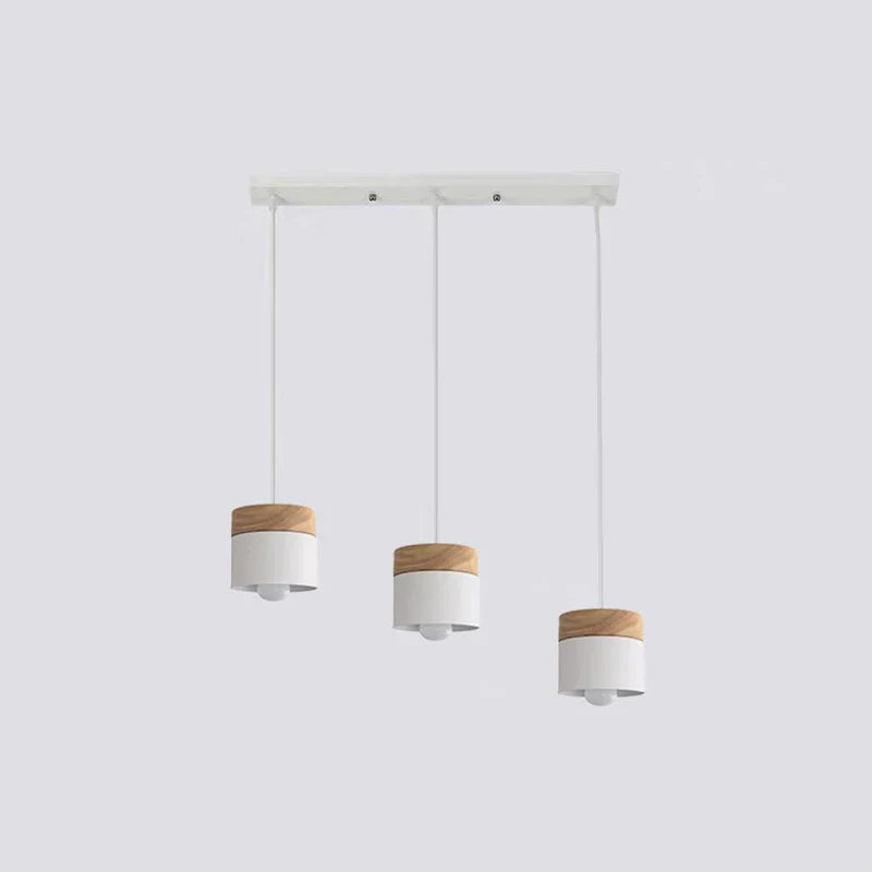 Moderne Hanglamp met Chic Ontwerp-light decor-De Bazelaar