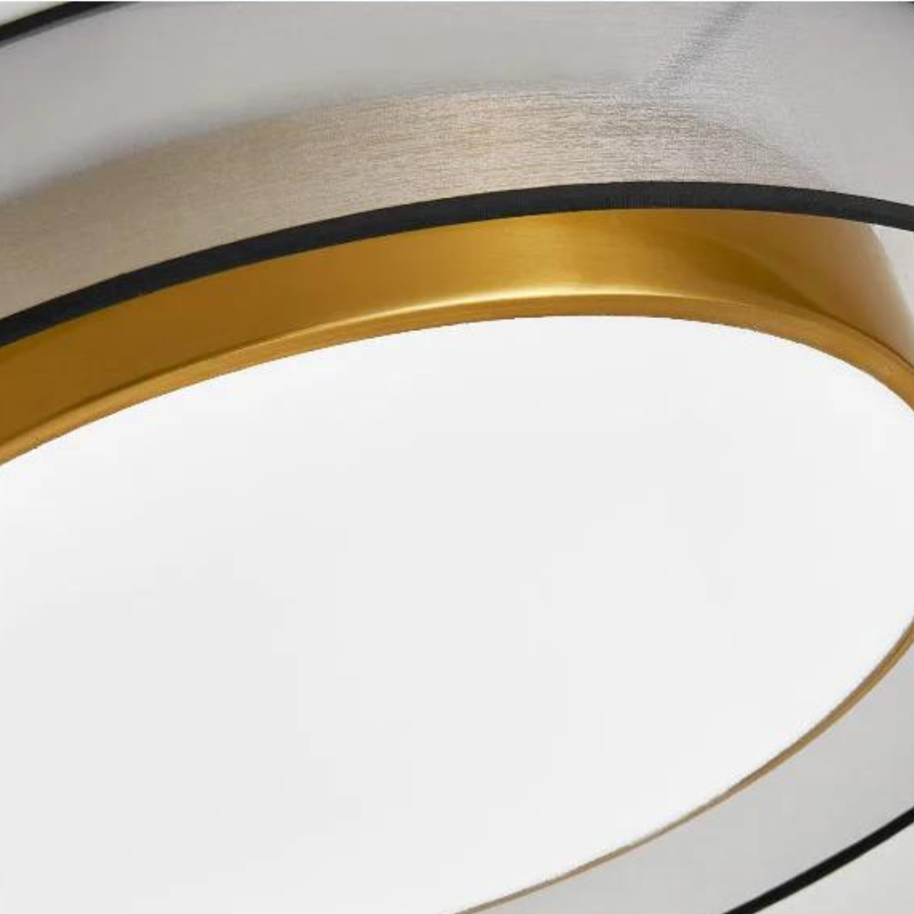 Royal Rosé Hanglamp - Luxe en Minimalistisch Design-light decor-De Bazelaar