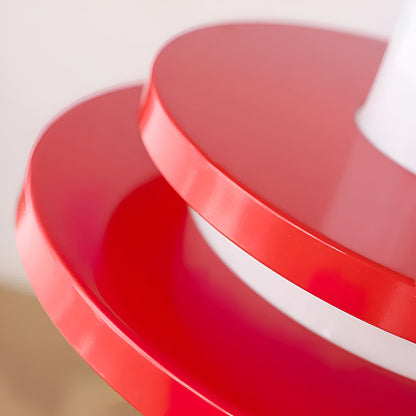 Hanglamp Belle Époque – Retro Chic voor Elke Ruimte-light decor-De Bazelaar