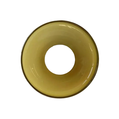 Olive Disc Wandlamp – Modern en Elegant Design-light decor-De Bazelaar