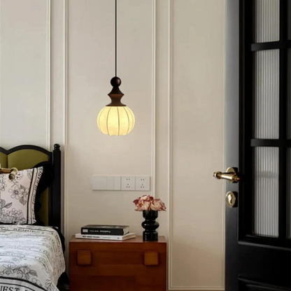 Vintage Hanglamp Clarity – Tijdloze Elegantie voor Elk Interieur