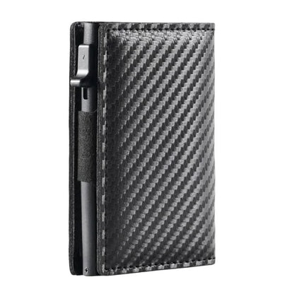 SecureWallet Portemonnee