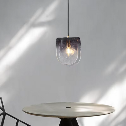 Dawn Burst Hanglamp - Tijdloze Elegant Design-lamp-De Bazelaar