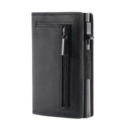 SecureWallet Portemonnee