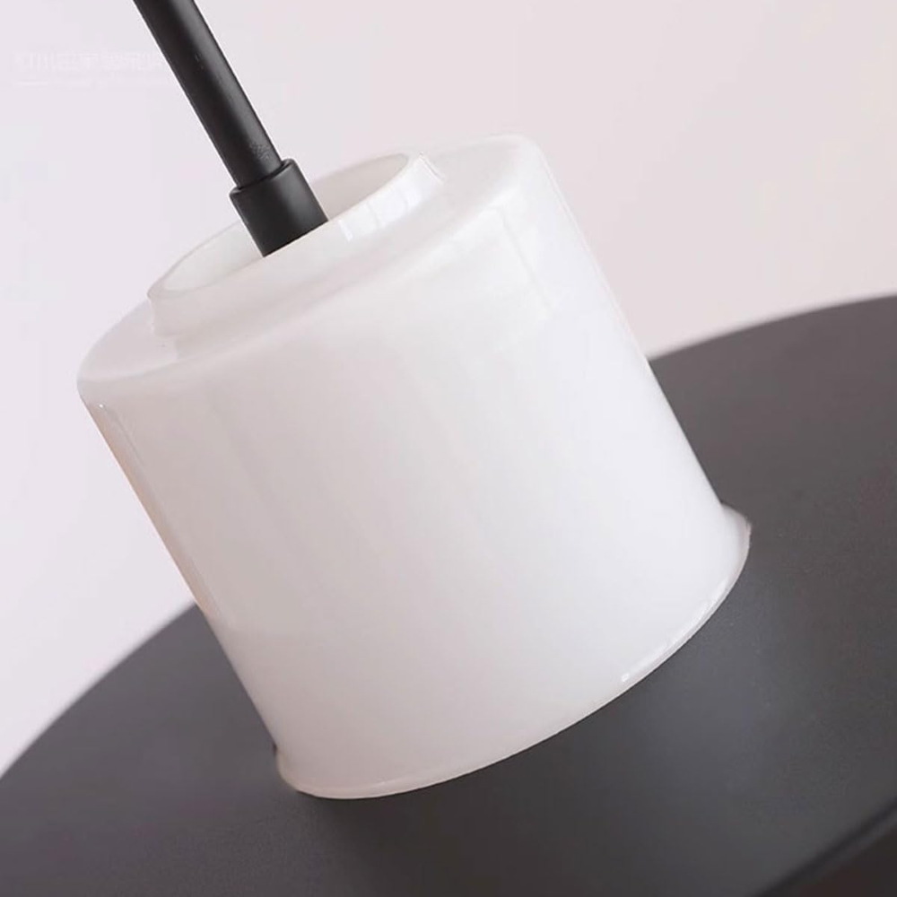 Hanglamp Belle Époque – Retro Chic voor Elke Ruimte-light decor-De Bazelaar